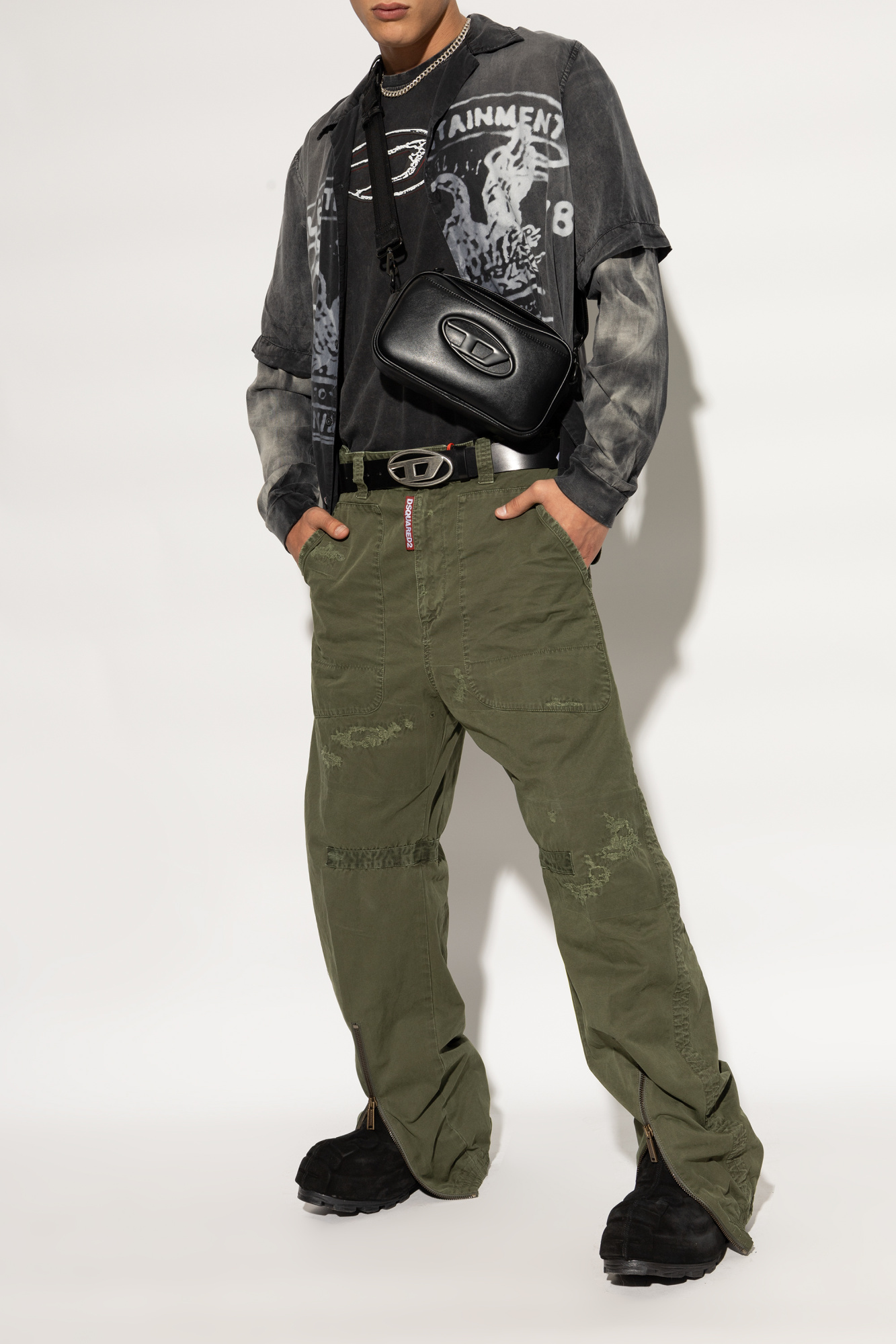 Diesel Shoes D-HAMMER | Men's Shoes | Vitkac Diesel Shoes D-HAMMER | Men's Shoes | Vitkac